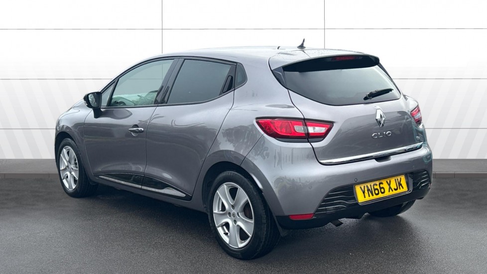Renault Clio 0.9 TCE 90 Dynamique Nav 5dr Petrol Hatchback - Image 2