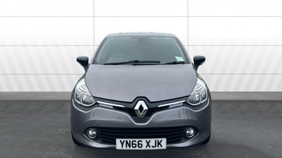 Renault Clio 0.9 TCE 90 Dynamique Nav 5dr Petrol Hatchback - Image 3