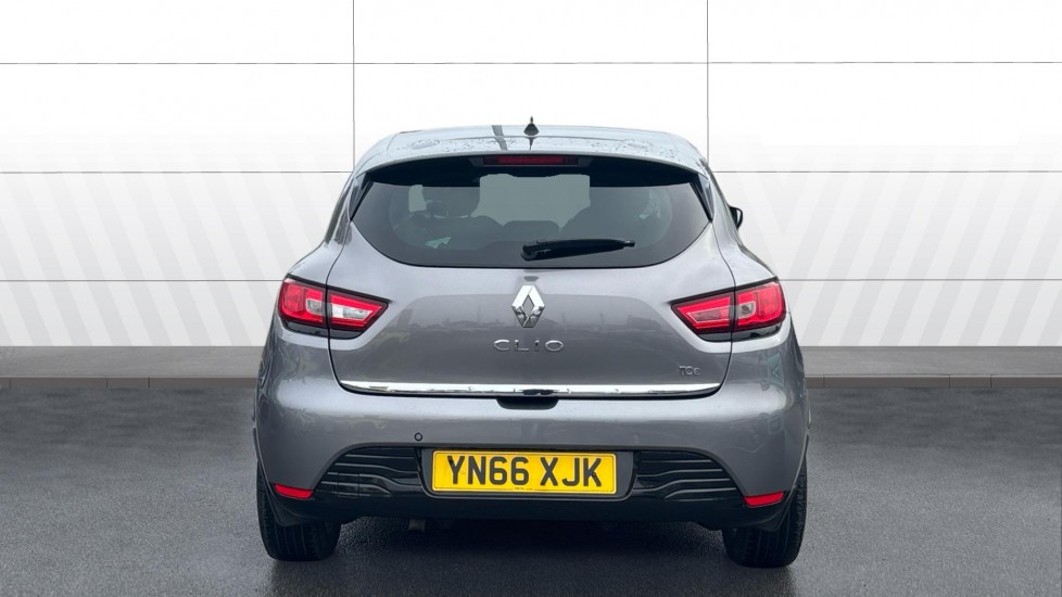 Renault Clio 0.9 TCE 90 Dynamique Nav 5dr Petrol Hatchback - Image 6