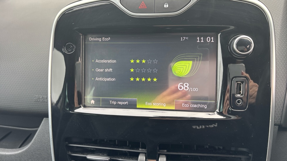 Renault Clio 0.9 TCE 90 Dynamique Nav 5dr Petrol Hatchback - Image 42