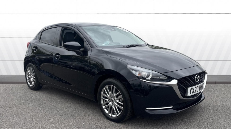 Mazda 2 1.5 Skyactiv G GT Sport Nav 5dr Petrol Hatchback - Image 1