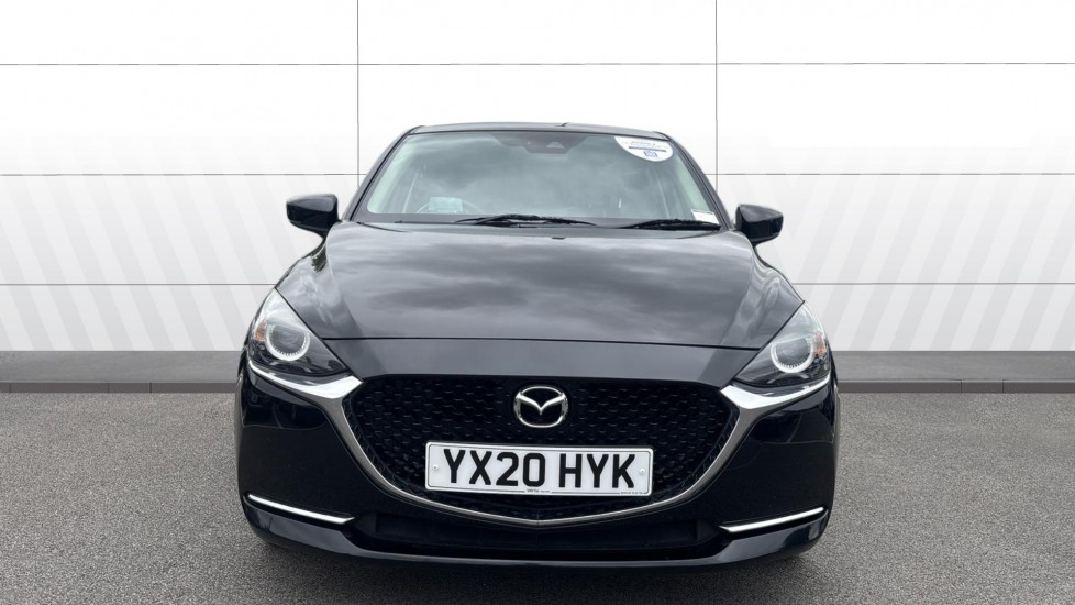 Mazda 2 1.5 Skyactiv G GT Sport Nav 5dr Petrol Hatchback - Image 3