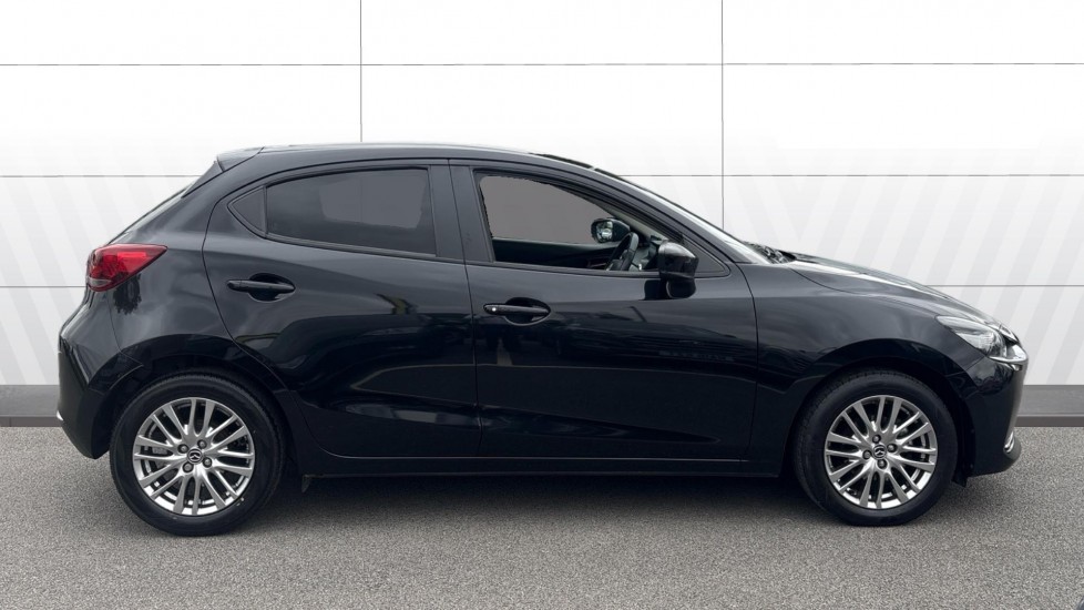 Mazda 2 1.5 Skyactiv G GT Sport Nav 5dr Petrol Hatchback - Image 5
