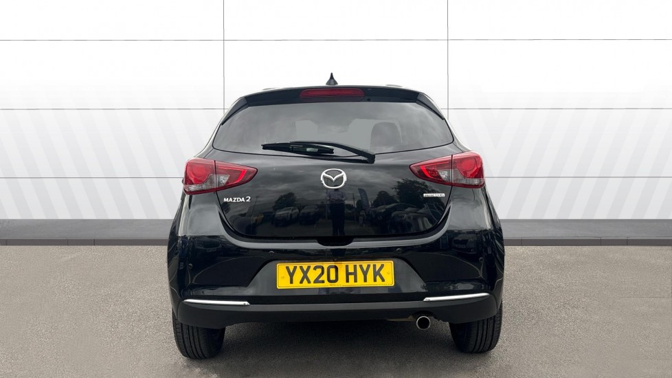 Mazda 2 1.5 Skyactiv G GT Sport Nav 5dr Petrol Hatchback - Image 6