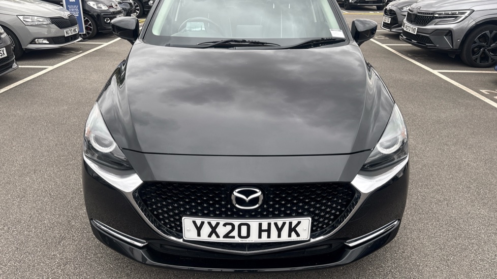 Mazda 2 1.5 Skyactiv G GT Sport Nav 5dr Petrol Hatchback - Image 8