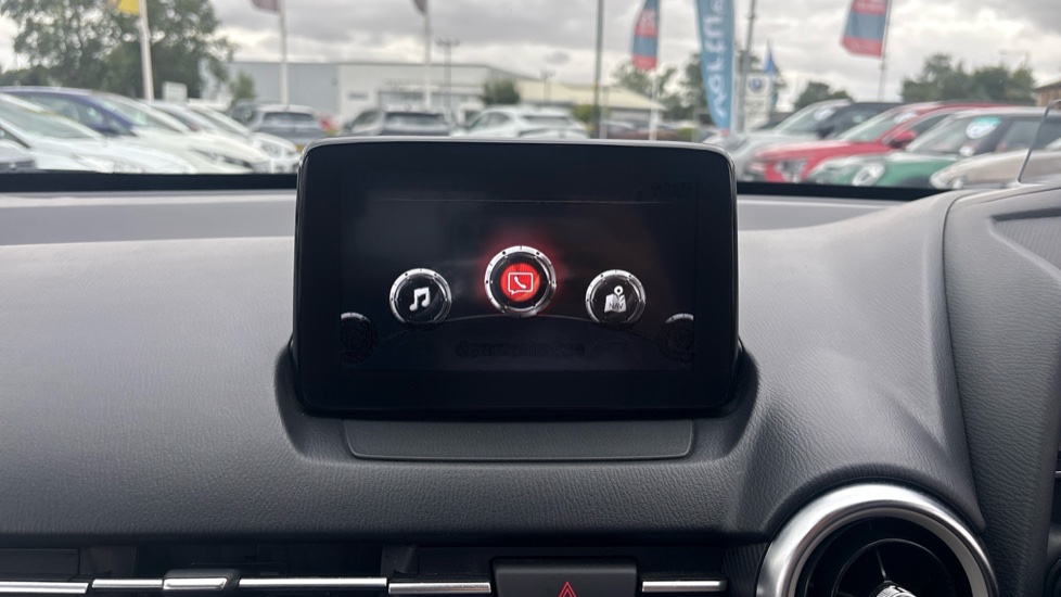 Mazda 2 1.5 Skyactiv G GT Sport Nav 5dr Petrol Hatchback - Image 12