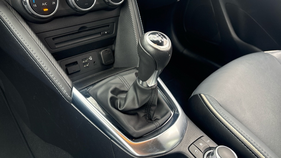 Mazda 2 1.5 Skyactiv G GT Sport Nav 5dr Petrol Hatchback - Image 13