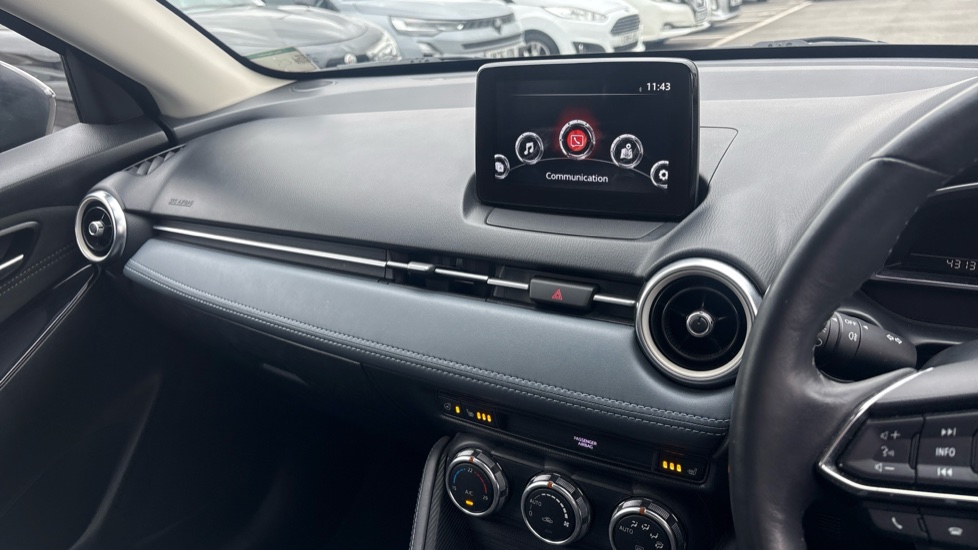 Mazda 2 1.5 Skyactiv G GT Sport Nav 5dr Petrol Hatchback - Image 14