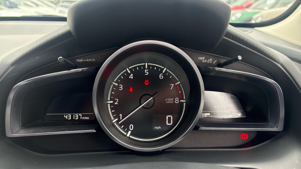 Mazda 2 1.5 Skyactiv G GT Sport Nav 5dr Petrol Hatchback - Image 18