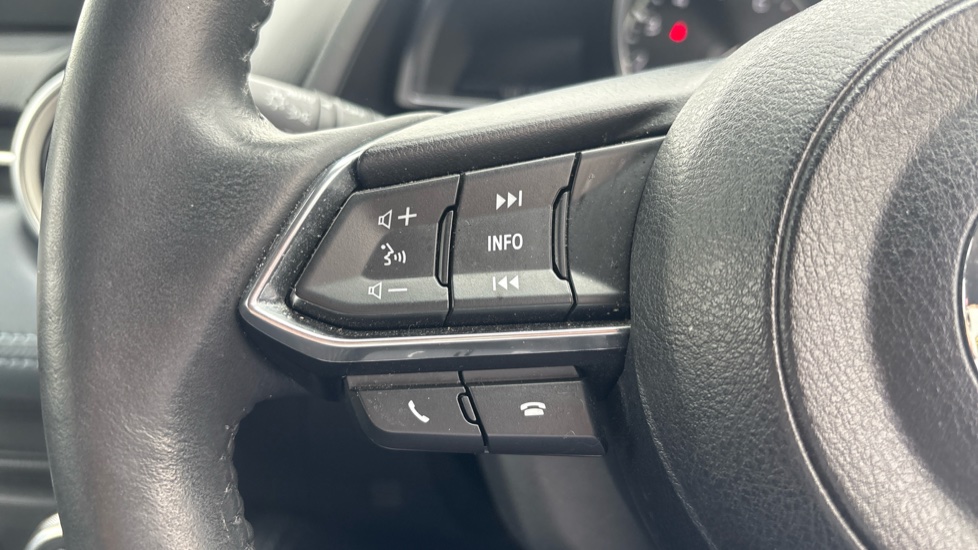 Mazda 2 1.5 Skyactiv G GT Sport Nav 5dr Petrol Hatchback - Image 21