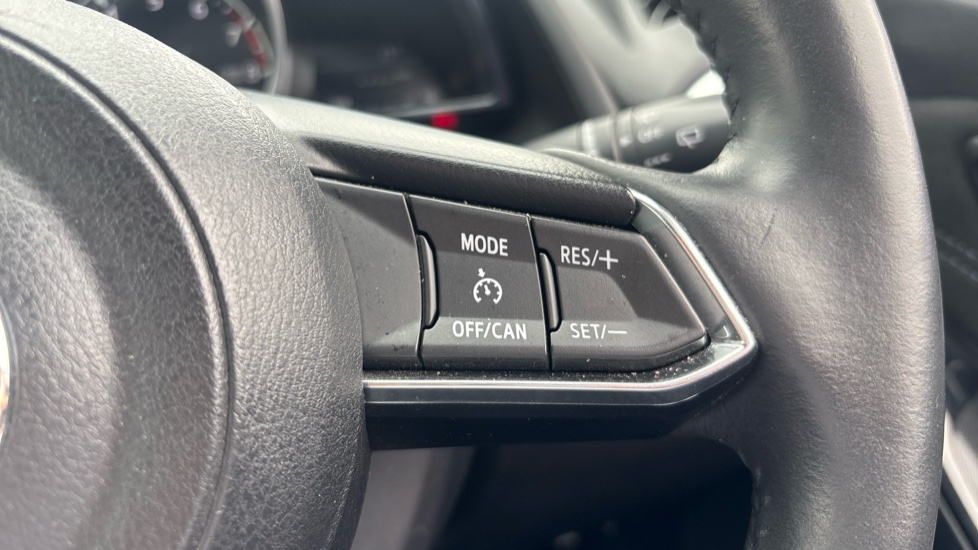 Mazda 2 1.5 Skyactiv G GT Sport Nav 5dr Petrol Hatchback - Image 22