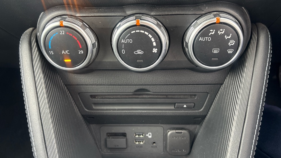 Mazda 2 1.5 Skyactiv G GT Sport Nav 5dr Petrol Hatchback - Image 24