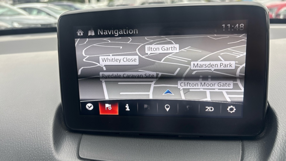 Mazda 2 1.5 Skyactiv G GT Sport Nav 5dr Petrol Hatchback - Image 26