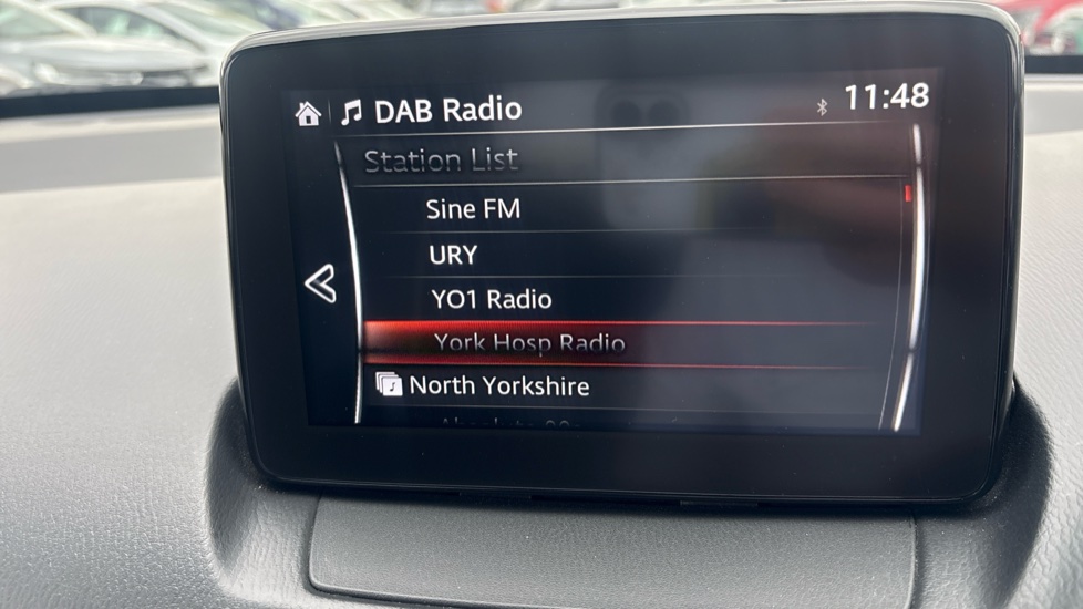 Mazda 2 1.5 Skyactiv G GT Sport Nav 5dr Petrol Hatchback - Image 27