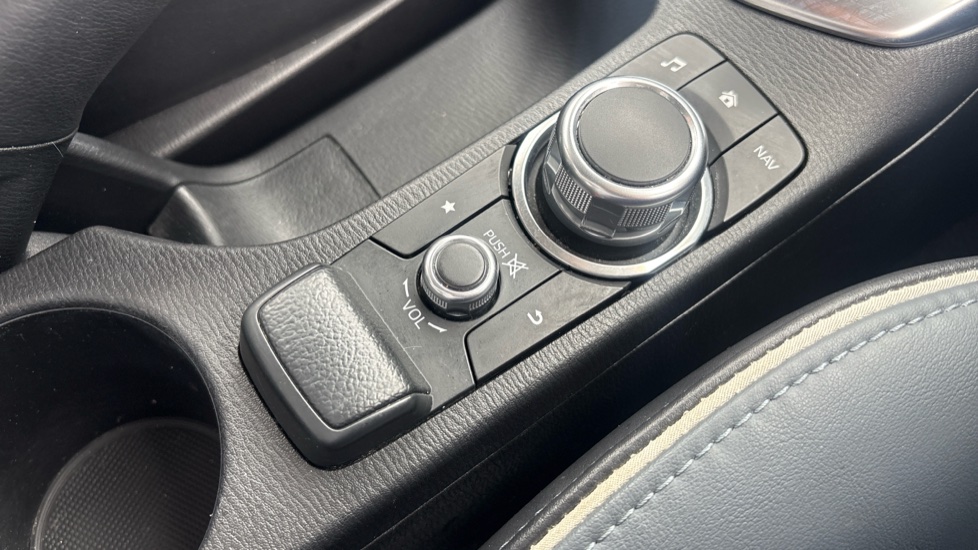 Mazda 2 1.5 Skyactiv G GT Sport Nav 5dr Petrol Hatchback - Image 29