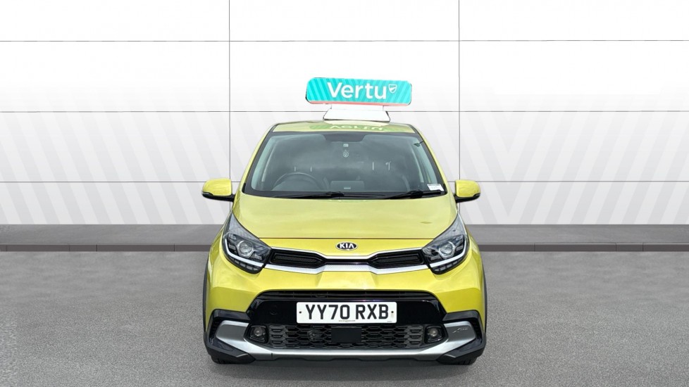 Kia Picanto 1.0 X-Line S 5dr Petrol Hatchback - Image 3