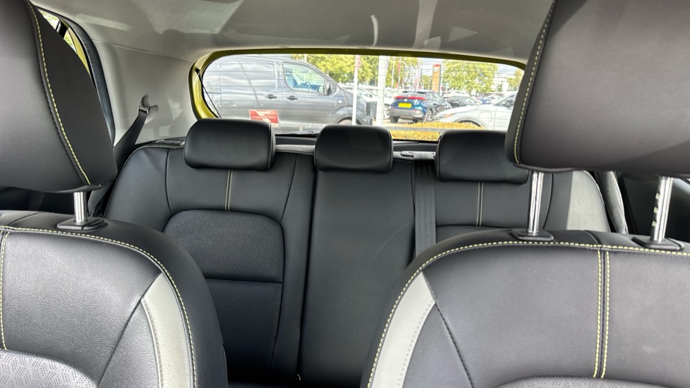 Kia Picanto 1.0 X-Line S 5dr Petrol Hatchback - Image 15