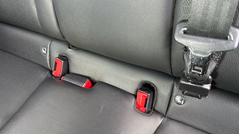 Kia Picanto 1.0 X-Line S 5dr Petrol Hatchback - Image 17