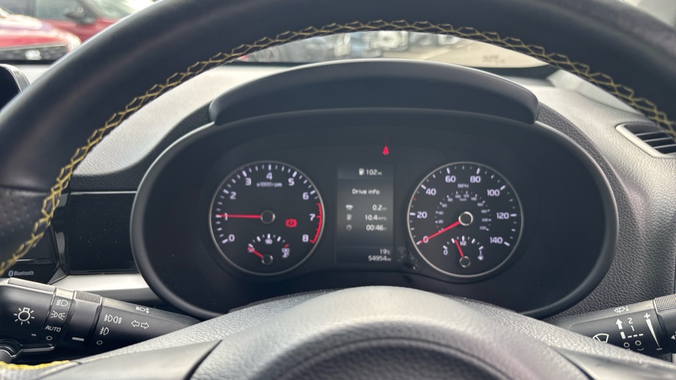 Kia Picanto 1.0 X-Line S 5dr Petrol Hatchback - Image 18