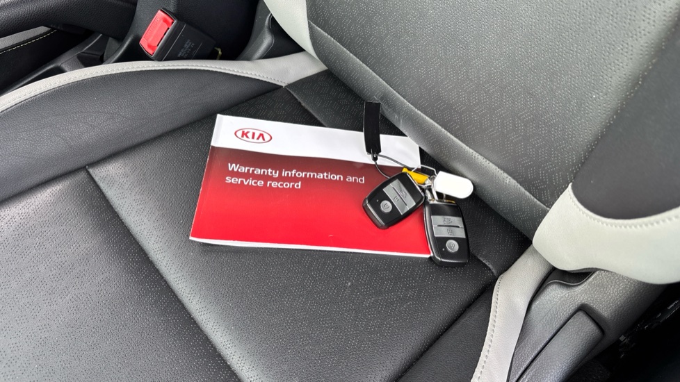 Kia Picanto 1.0 X-Line S 5dr Petrol Hatchback - Image 19