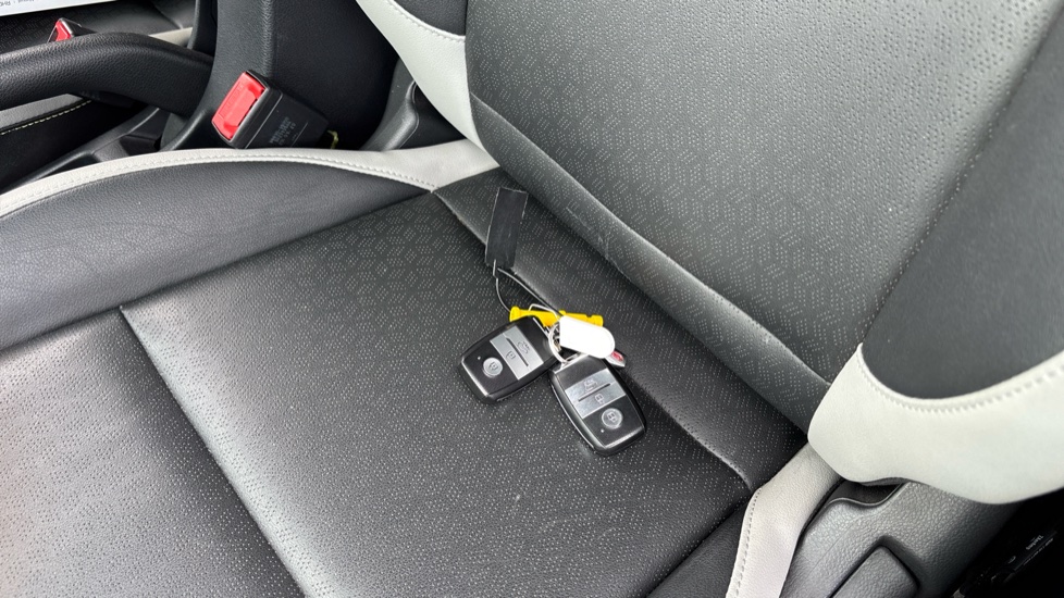 Kia Picanto 1.0 X-Line S 5dr Petrol Hatchback - Image 20