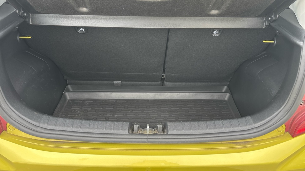 Kia Picanto 1.0 X-Line S 5dr Petrol Hatchback - Image 21