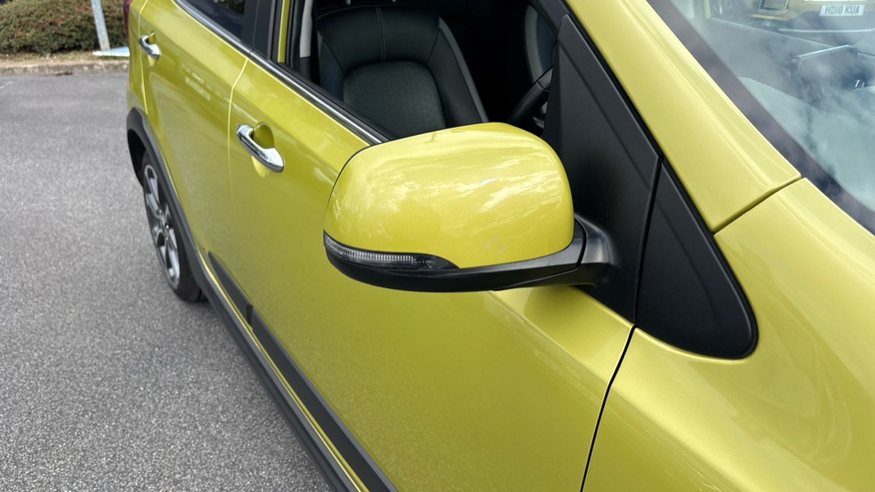 Kia Picanto 1.0 X-Line S 5dr Petrol Hatchback - Image 24