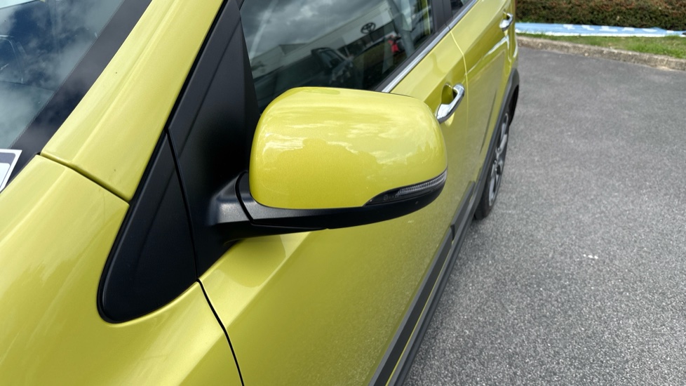 Kia Picanto 1.0 X-Line S 5dr Petrol Hatchback - Image 25