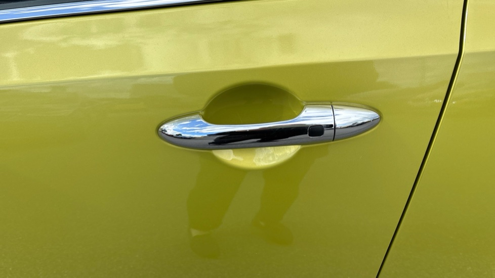Kia Picanto 1.0 X-Line S 5dr Petrol Hatchback - Image 26