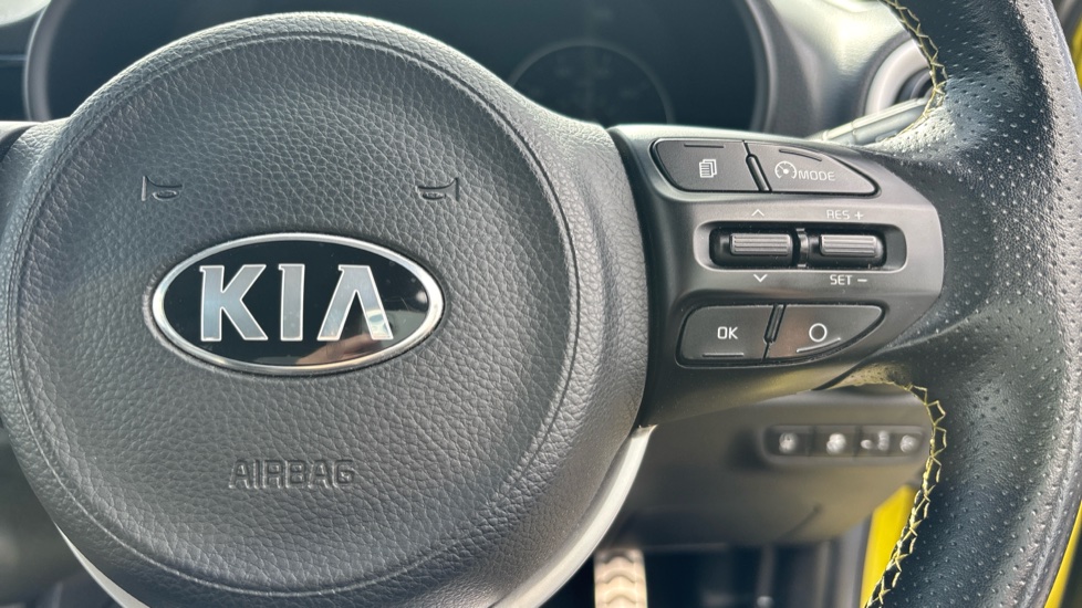 Kia Picanto 1.0 X-Line S 5dr Petrol Hatchback - Image 35