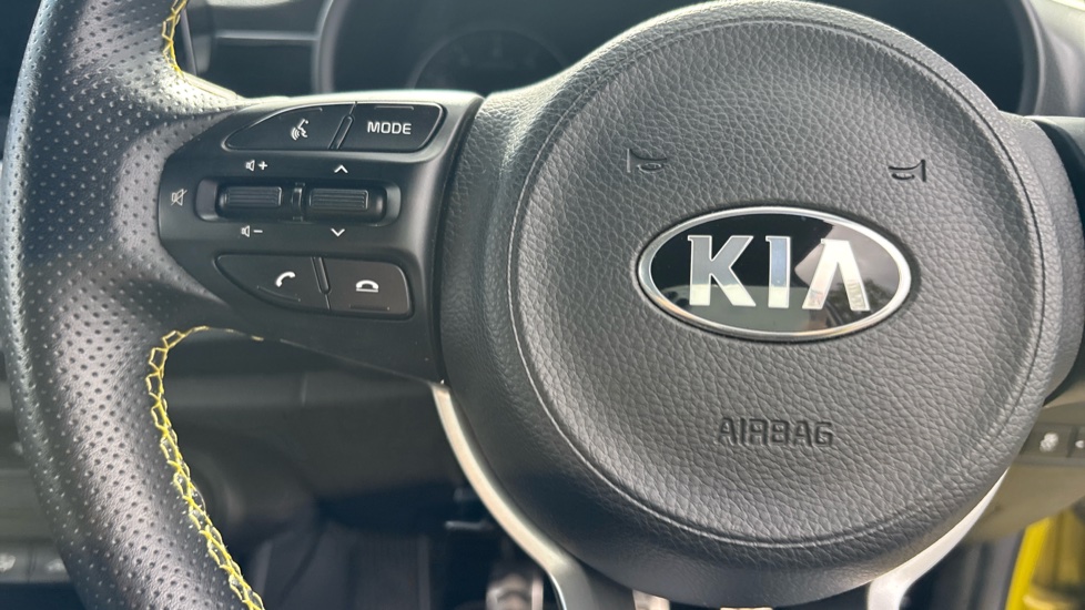 Kia Picanto 1.0 X-Line S 5dr Petrol Hatchback - Image 36