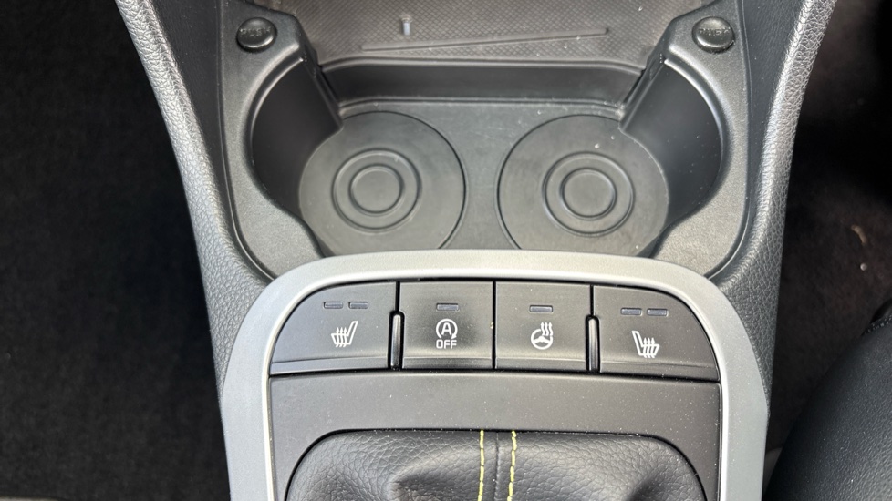 Kia Picanto 1.0 X-Line S 5dr Petrol Hatchback - Image 37