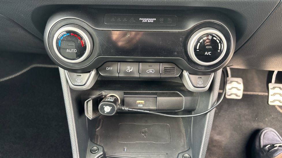 Kia Picanto 1.0 X-Line S 5dr Petrol Hatchback - Image 38