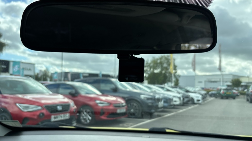 Kia Picanto 1.0 X-Line S 5dr Petrol Hatchback - Image 39