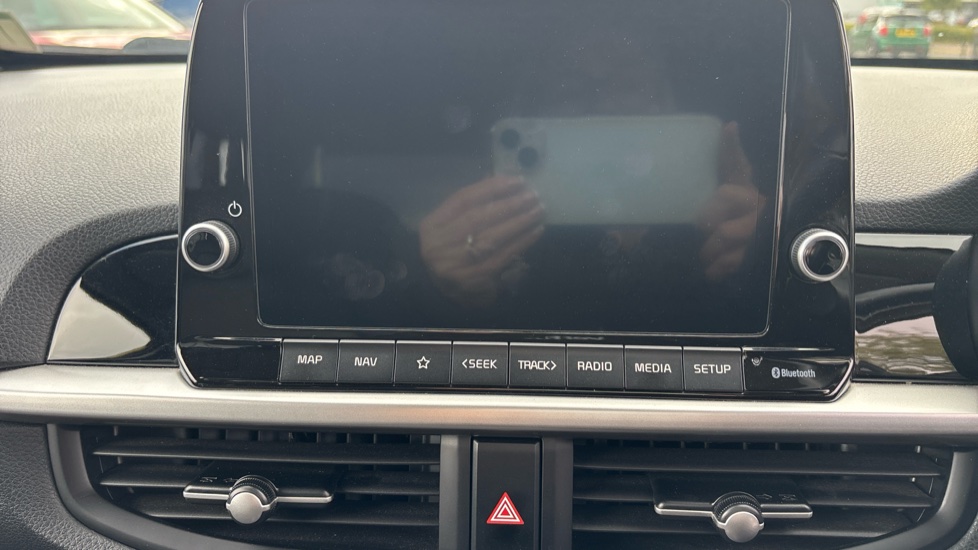Kia Picanto 1.0 X-Line S 5dr Petrol Hatchback - Image 40