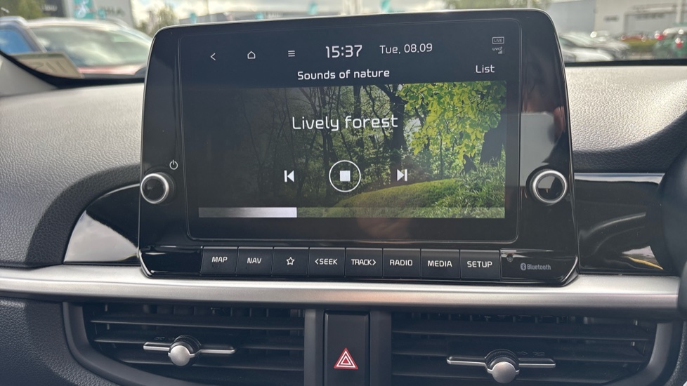 Kia Picanto 1.0 X-Line S 5dr Petrol Hatchback - Image 44