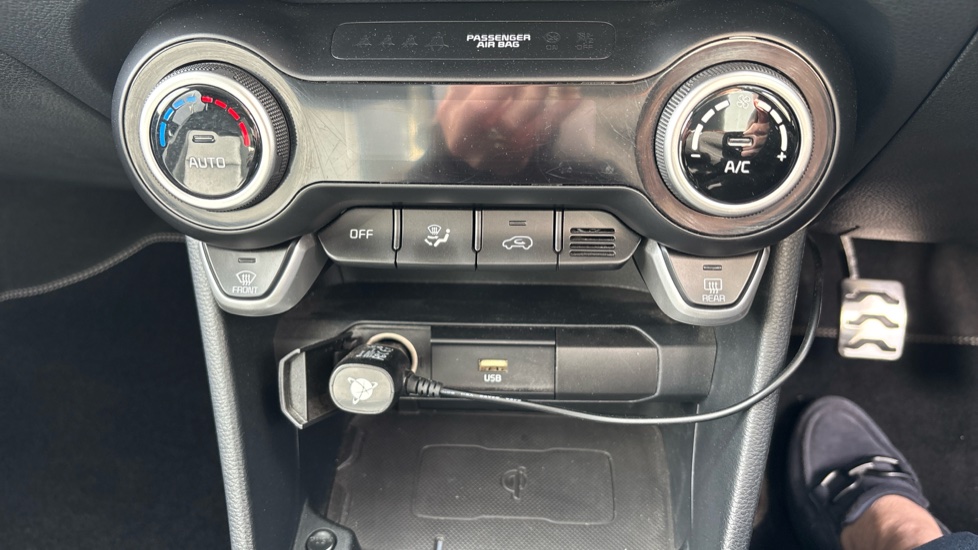 Kia Picanto 1.0 X-Line S 5dr Petrol Hatchback - Image 47