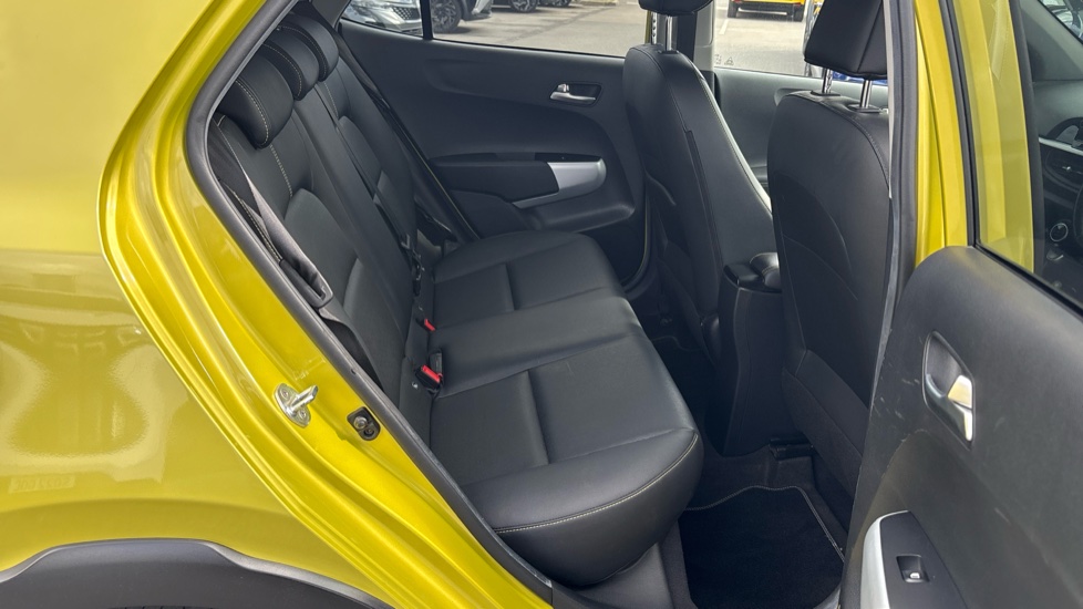 Kia Picanto 1.0 X-Line S 5dr Petrol Hatchback - Image 51