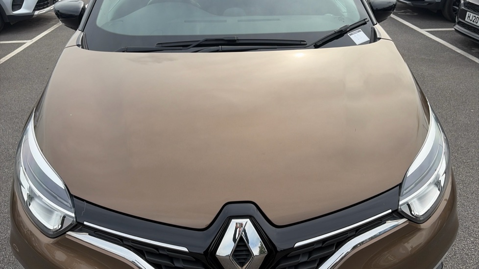 Renault Captur 1.5 dCi 90 Dynamique S Nav 5dr EDC Diesel Hatchback - Image 8
