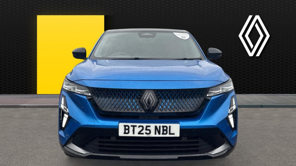 Renault Rafale E-Tech FHEV Techno Esprit Alpine 5dr Auto 4C Hybrid Estate - Image 3