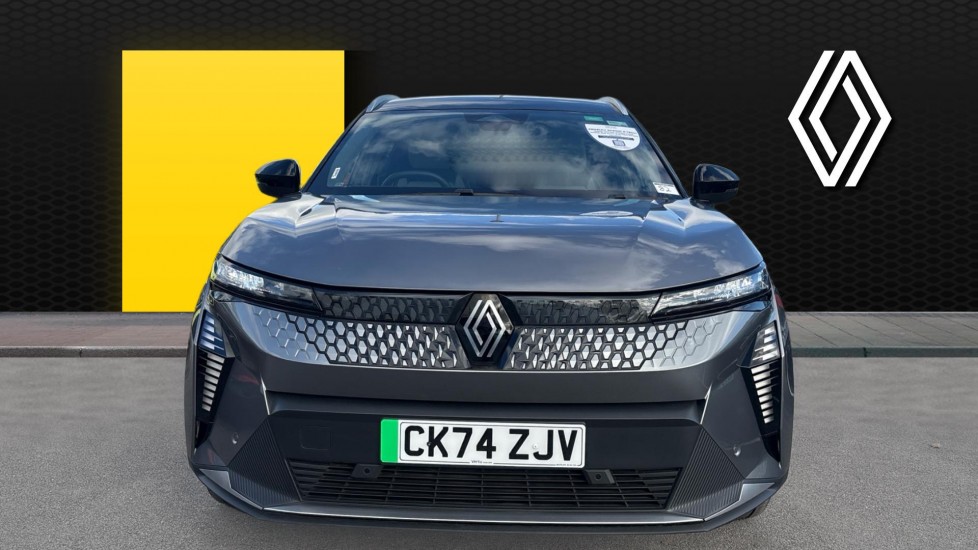 Renault Scenic E-Tech 160kW Techno 87kWh Long Range 5dr Auto Electric Estate - Image 3
