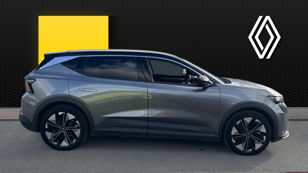 Renault Scenic E-Tech 160kW Techno 87kWh Long Range 5dr Auto Electric Estate - Image 5
