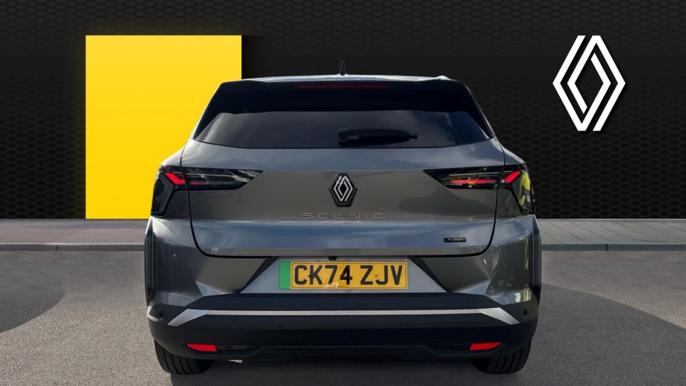 Renault Scenic E-Tech 160kW Techno 87kWh Long Range 5dr Auto Electric Estate - Image 6
