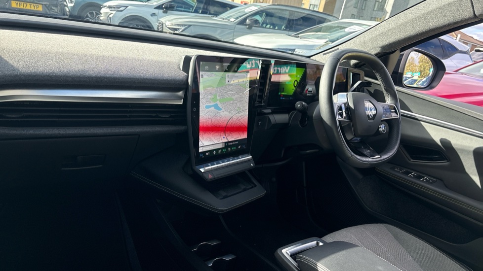 Renault Scenic E-Tech 160kW Techno 87kWh Long Range 5dr Auto Electric Estate - Image 9