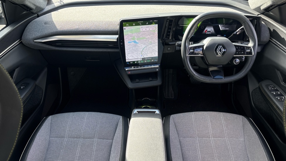 Renault Scenic E-Tech 160kW Techno 87kWh Long Range 5dr Auto Electric Estate - Image 10