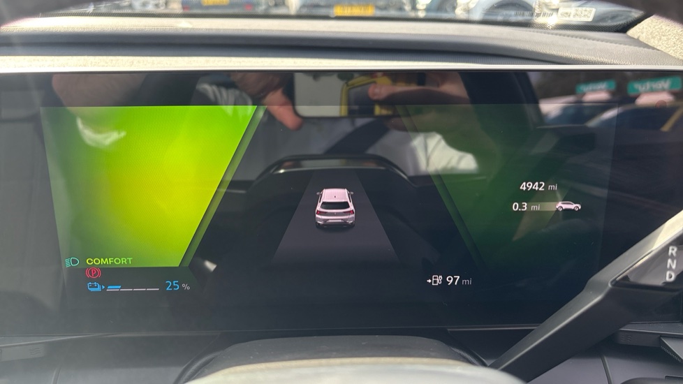 Renault Scenic E-Tech 160kW Techno 87kWh Long Range 5dr Auto Electric Estate - Image 18