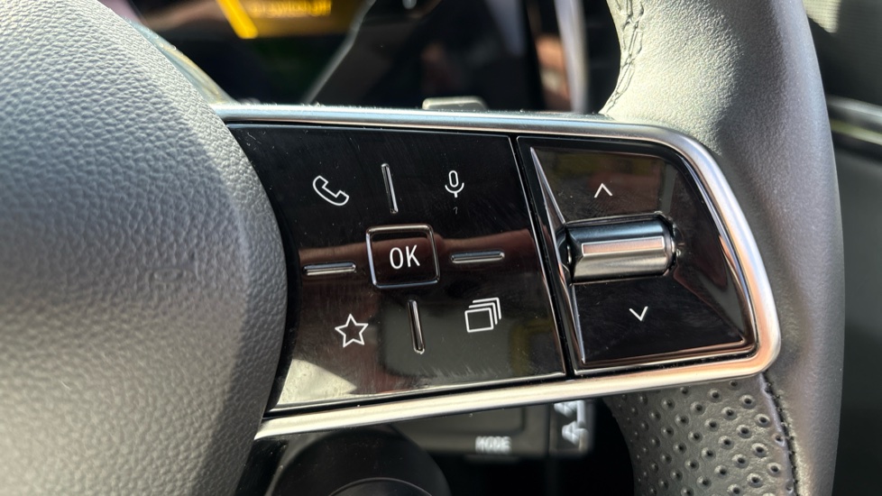 Renault Scenic E-Tech 160kW Techno 87kWh Long Range 5dr Auto Electric Estate - Image 22