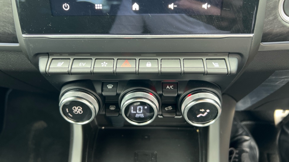 Renault Arkana 1.6 E-Tech FHEV 145 Esprit Alpine 5dr Auto Hybrid Estate - Image 14