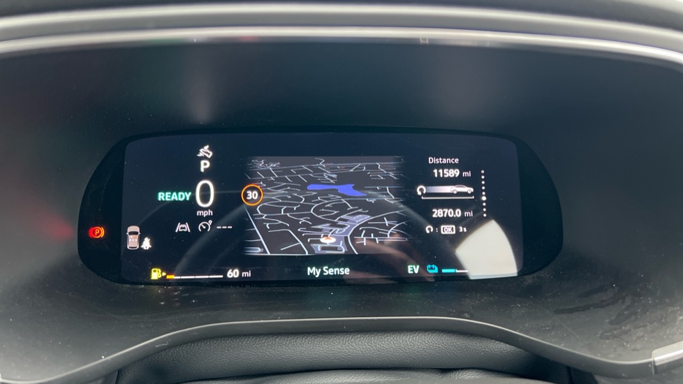 Renault Arkana 1.6 E-Tech FHEV 145 Esprit Alpine 5dr Auto Hybrid Estate - Image 18