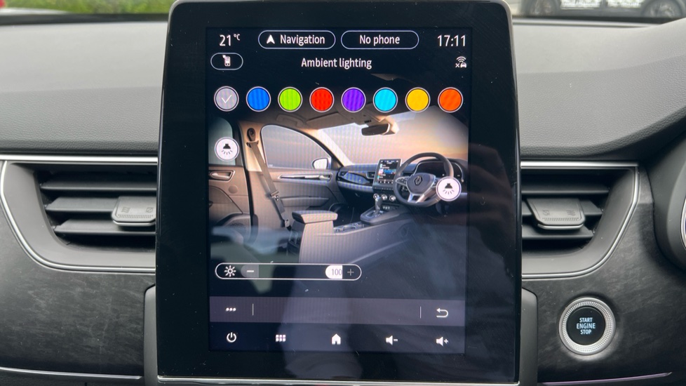Renault Arkana 1.6 E-Tech FHEV 145 Esprit Alpine 5dr Auto Hybrid Estate - Image 19